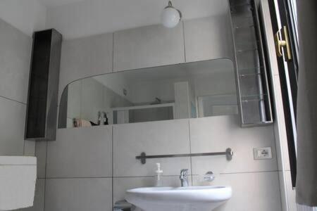 Un Loft Solo Per I Tuoi Occhi Apartment Bergamo Exterior photo